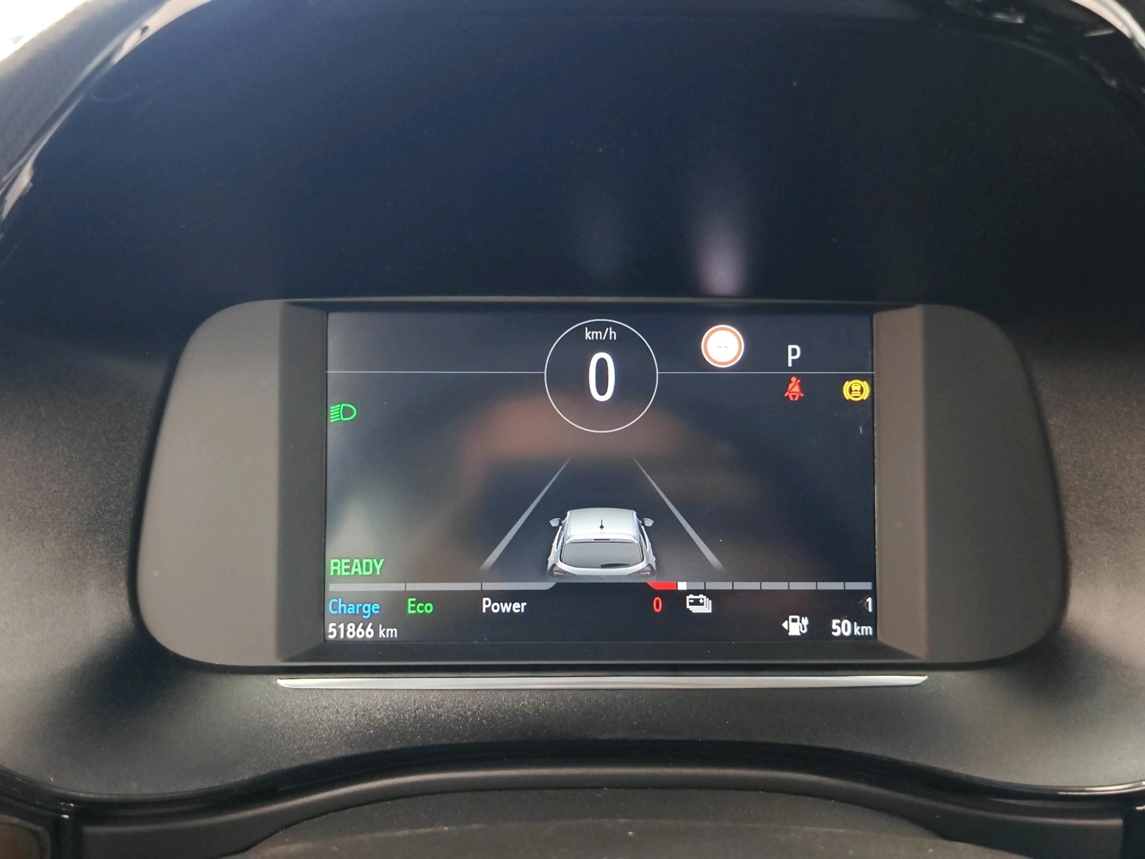 Opel Corsa-e 50 kWh 136pk Edition | SOH 89% | Achteruitrijcamer — photo 8