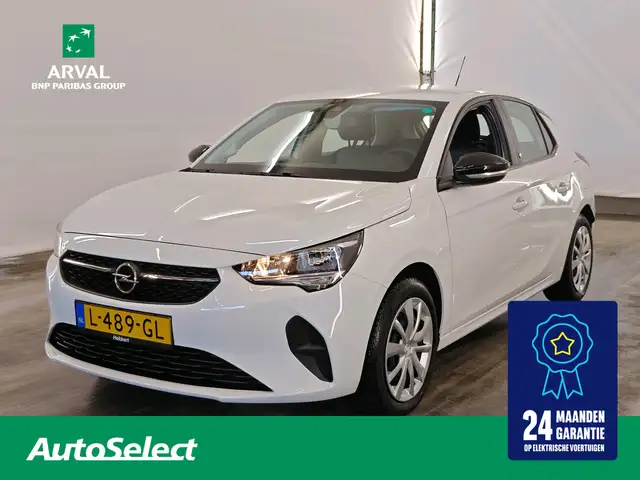 Opel Corsa-e 50 kWh 136pk Edition | SOH 89,31% | Achteruitrijca