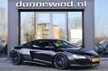 Audi R8 4.2 V8 FSI *CARBON*SPORTUITLAAT*GOEDE STAAT* Schwarz - thumbnail 1