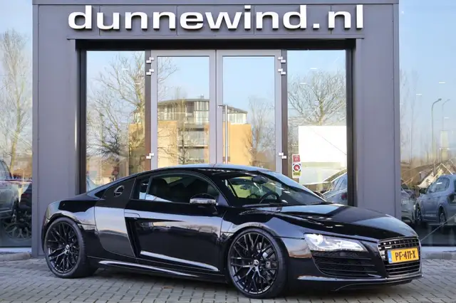 Audi R8 4.2 V8 FSI *CARBON*