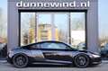 Audi R8 4.2 V8 FSI *CARBON*SPORTUITLAAT*GOEDE STAAT* Schwarz - thumbnail 2