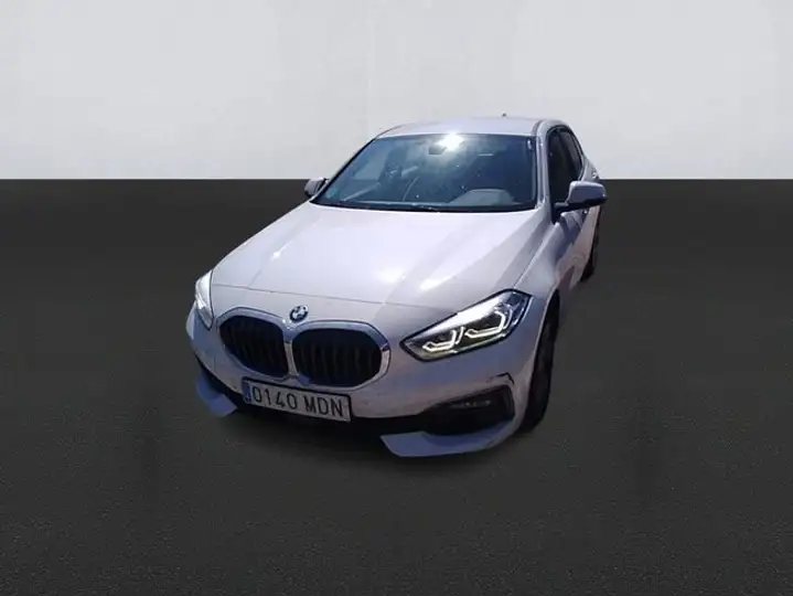 BMW Serie 1 116d (F40) 2023