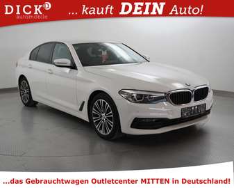 d Aut Sport Line SHADO+VIRTU+PROF+KAM+LED+M18