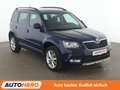 Skoda Yeti 1.2 TSI Joy*XENON*TEMPO*PDC*SHZ*KLIMA*GARANTIE* Blau - thumbnail 8