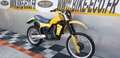 Suzuki RM 125 Желтый - thumbnail 6