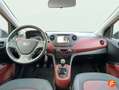 Hyundai i10 1.2 Link Aut. Rojo - thumbnail 12