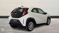 Toyota Aygo X 1.0 VVT-i 72ch Dynamic - thumbnail 5