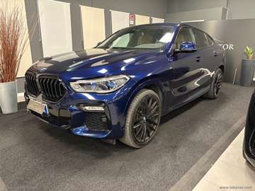 xDrive30d 48V Msport