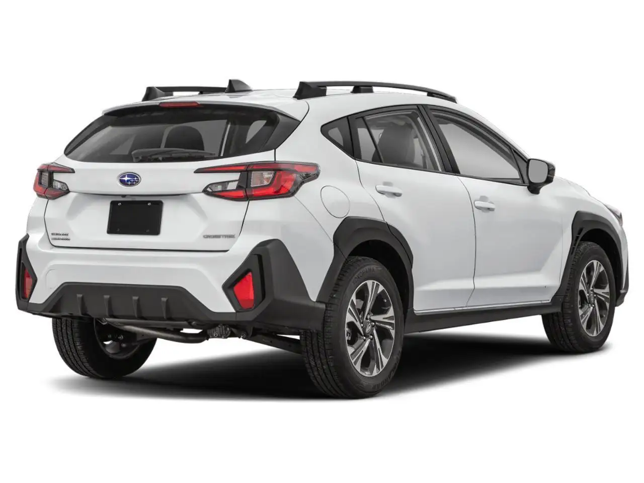 Subaru Crosstrek photo Subaru Crosstrek