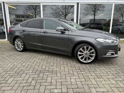 Ford Mondeo 2.0 IVCT HEV Titanium 50% deal 8475,- ACTIE Automa