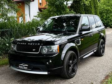 SDV6 HSE*Autobiograpfie*Harman*R-Kamera*S-Dach*