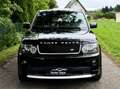 Land Rover Range Rover Sport SDV6 HSE*Autobiograpfie*Harman*R-Kamera*S-Dach* Schwarz - thumbnail 2