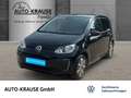Volkswagen e-up! United Klimaautom DAB Ambientebeleuchtung SHZ Rege Schwarz - thumbnail 16