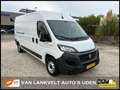 Fiat Ducato 33 2.3 150PK MultiJet L3H2 Camera, Trekhaak 3 zits Blanc - thumbnail 2