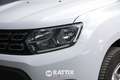 Dacia Duster 1.5 BlueDCI 115CV Essential 4x4 Fehér - thumbnail 3