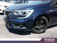 Renault Megane Estate TCe 140 EDC Limited Delux Bleu - thumbnail 5