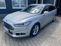 Ford Mondeo Kombi Titanium TDi180 Auto NAV/LED/WiPA Zilver - thumbnail 1