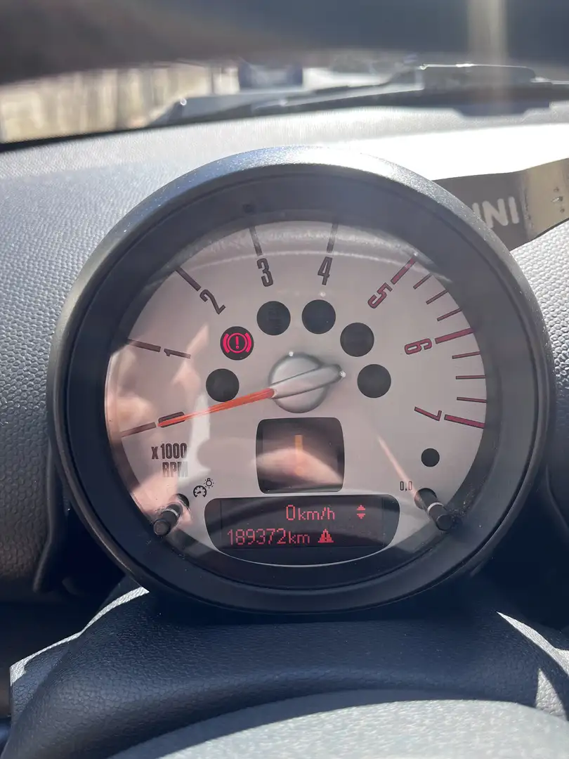 MINI Countryman D MINI 1.6  One D Countryman - 2