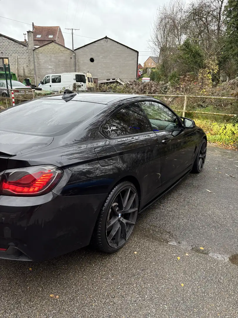 BMW 428 Coupé 428iXAS - 2