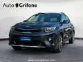 Kia Stonic Benzina 1.4 mpi eco Style Design Pack Gpl 97cv my Grijs - thumbnail 1