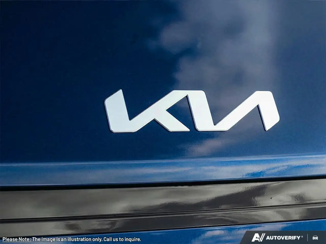 Kia EV4 fotografie Kia EV4
