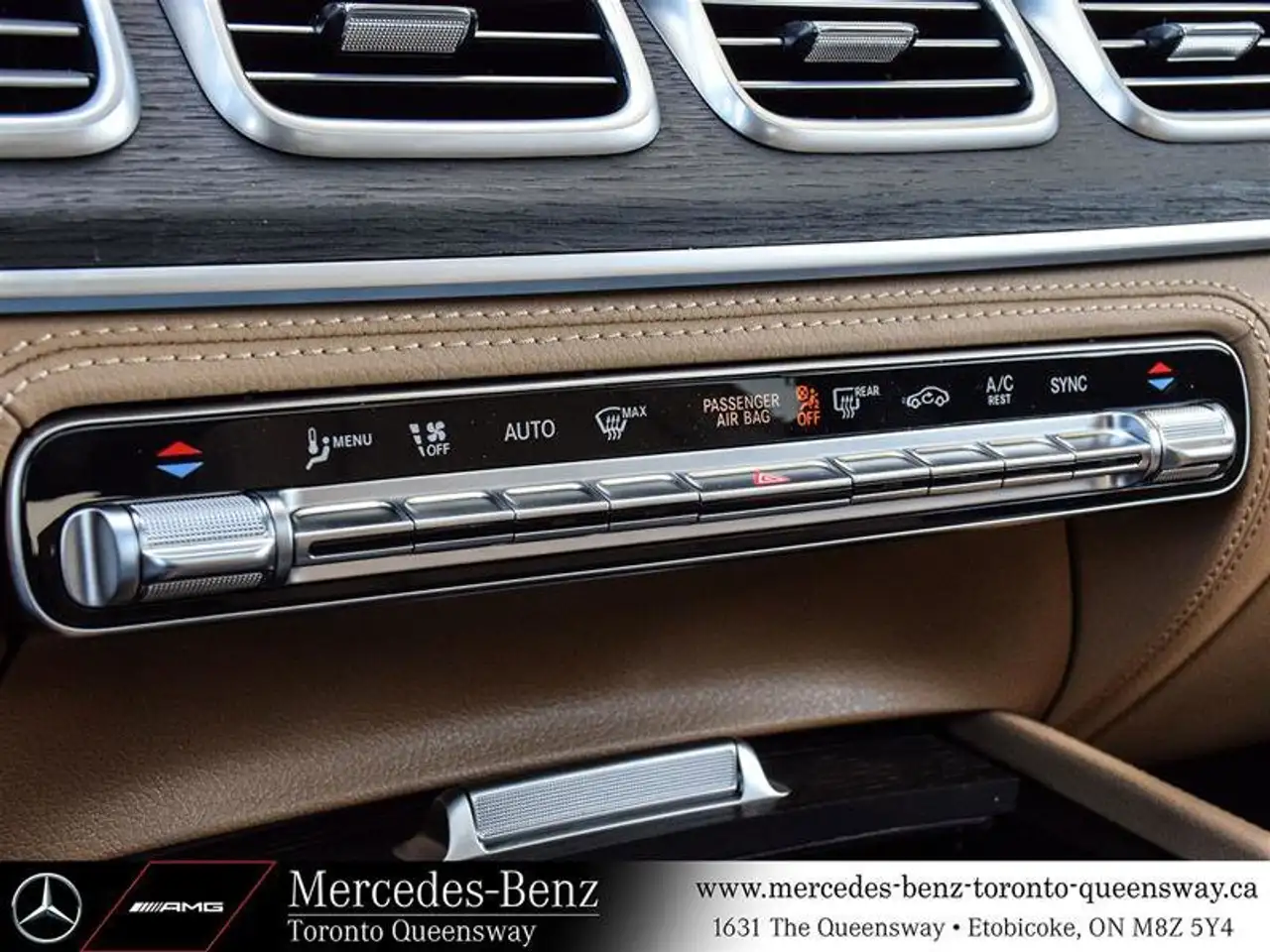Mercedes-Benz GLS снимка Mercedes-Benz GLS