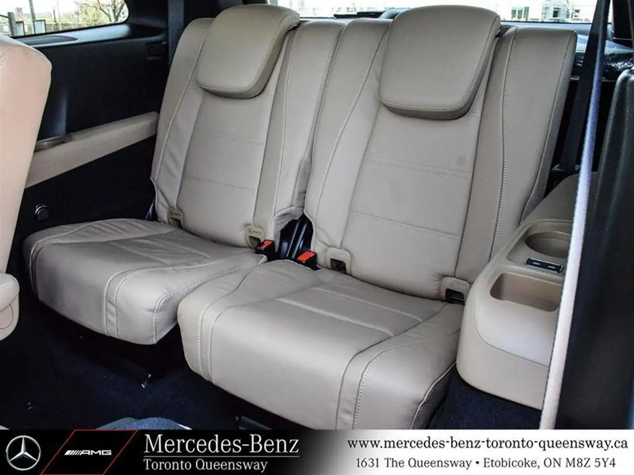 Mercedes-Benz GLS снимка Mercedes-Benz GLS