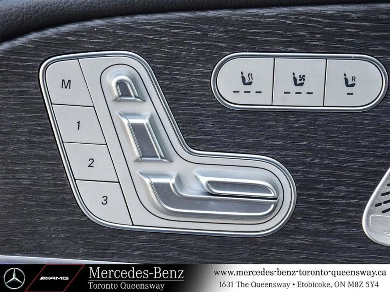 Mercedes-Benz GLS снимка Mercedes-Benz GLS