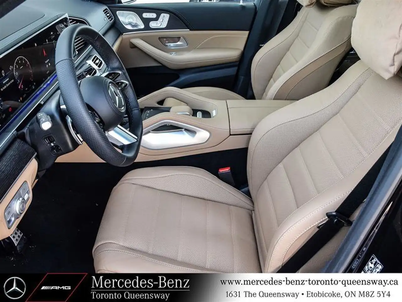 Mercedes-Benz GLS снимка Mercedes-Benz GLS