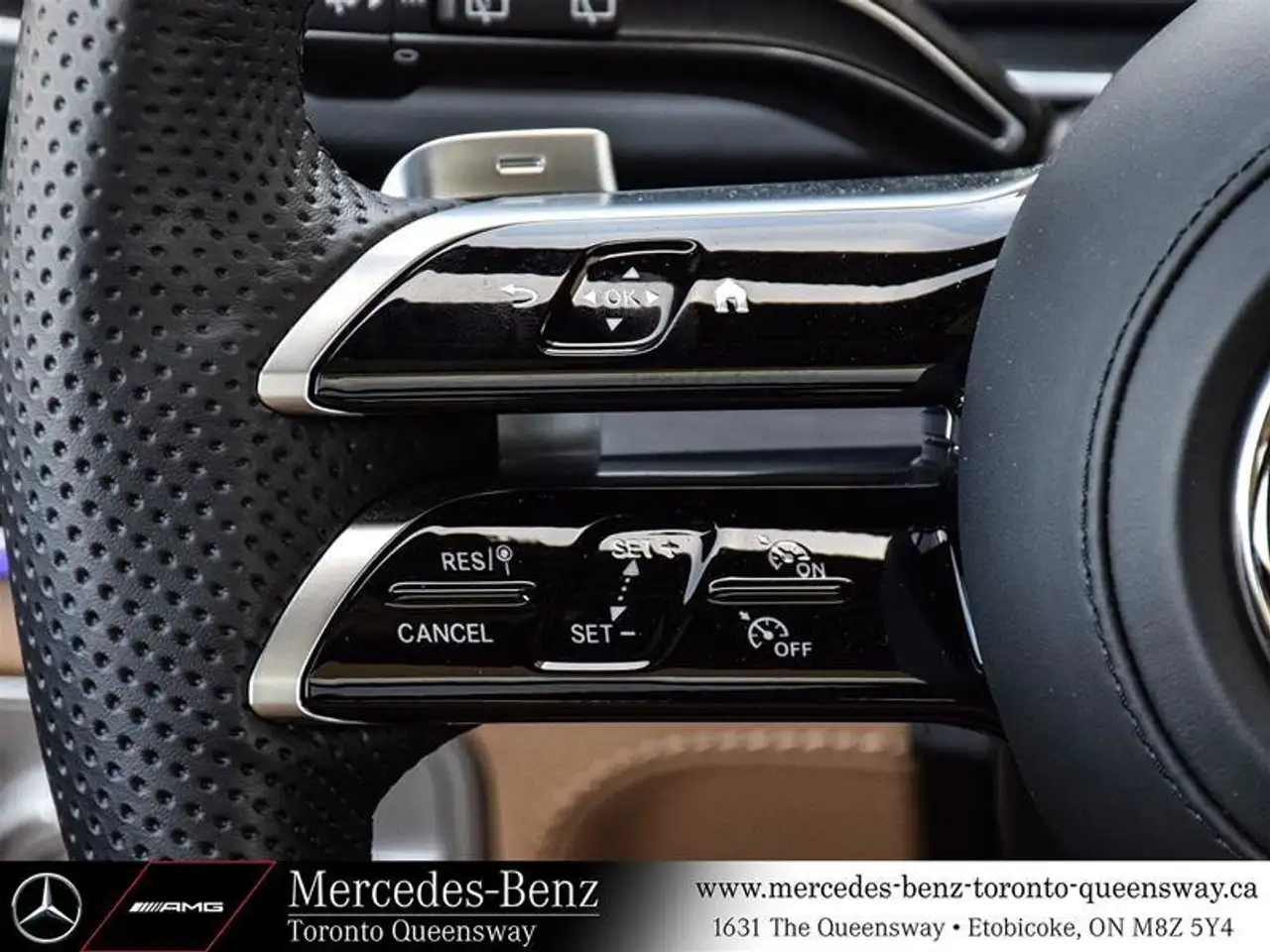 Mercedes-Benz GLS снимка Mercedes-Benz GLS