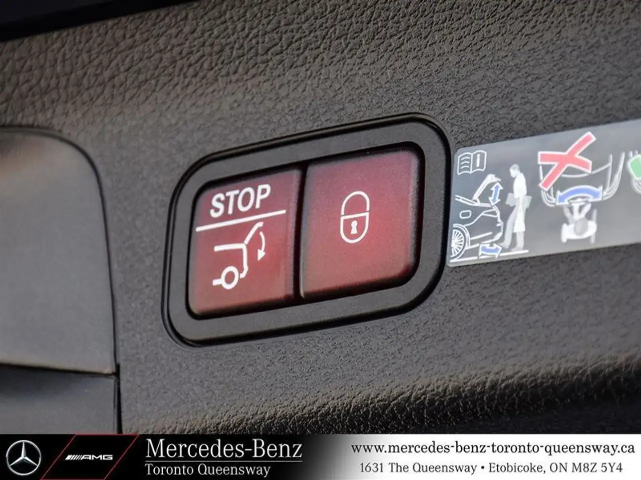 Mercedes-Benz GLS снимка Mercedes-Benz GLS