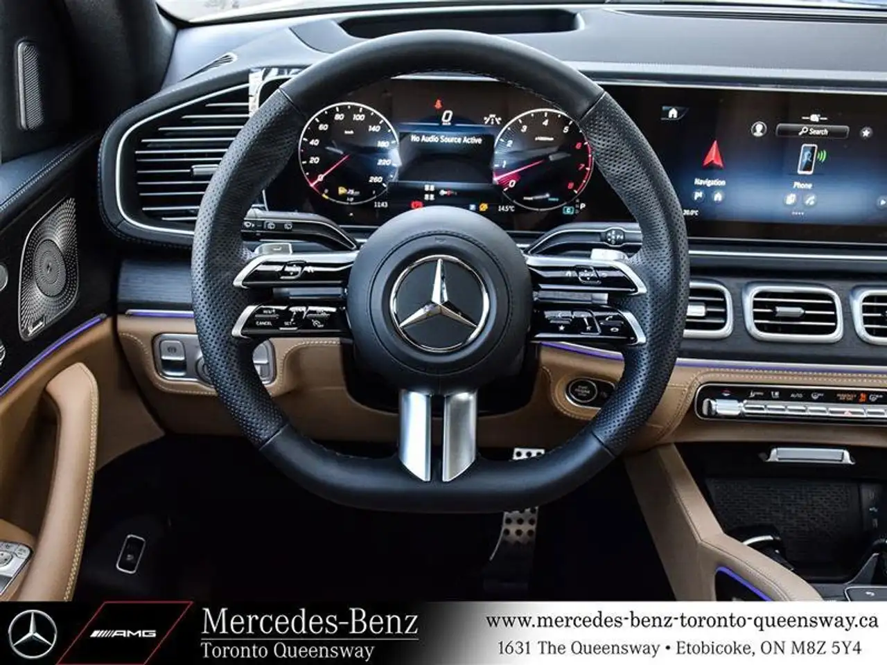 Mercedes-Benz GLS снимка Mercedes-Benz GLS
