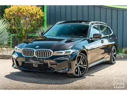 BMW Série 3 330d xDrive Touring