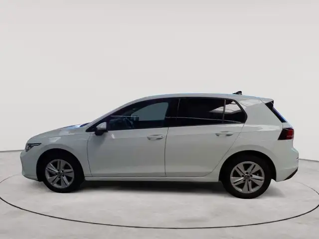 Volkswagen Golf view 6