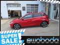 Hyundai i20 1,0 T-GDI Trend Line Rot - thumbnail 3