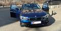 BMW 116 116d Aut. Blau - thumbnail 3