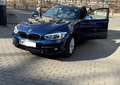 BMW 116 116d Aut. Blau - thumbnail 5