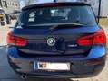 BMW 116 116d Aut. Blau - thumbnail 6