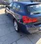 BMW 116 116d Aut. Blau - thumbnail 8