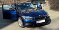 BMW 116 116d Aut. Blau - thumbnail 2
