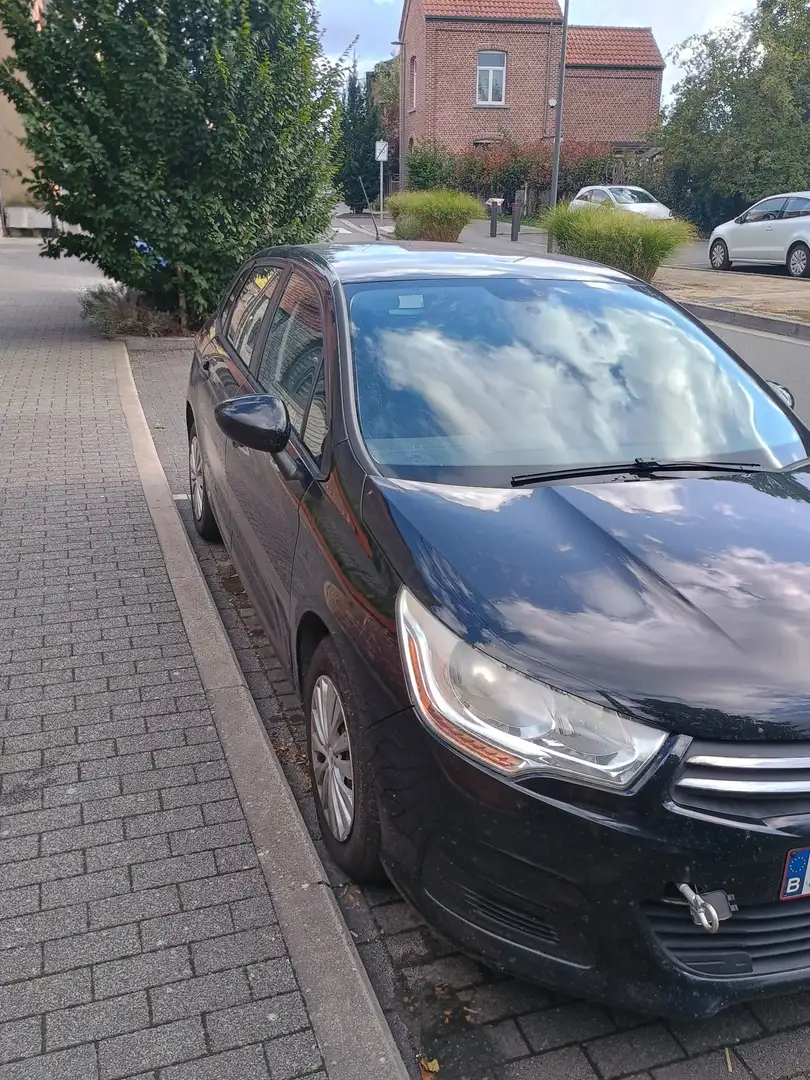 Citroen C4 1.4i VTi Seduction - 1