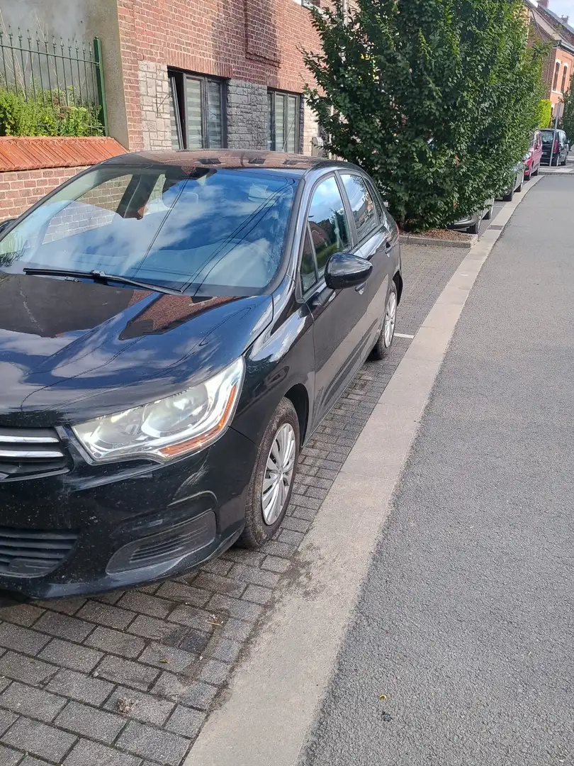 Citroen C4 1.4i VTi Seduction - 2