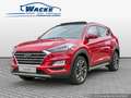 Hyundai TUCSON 1.6 Premium 2WD Rot - thumbnail 1