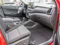 Hyundai TUCSON 1.6 Premium 2WD Rot - thumbnail 2