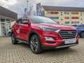 Hyundai TUCSON 1.6 Premium 2WD Rot - thumbnail 14