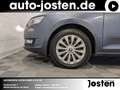 Skoda Rapid/Spaceback Spaceback 1.0 TSI PDC Klima Winterpaket Gris - thumbnail 2
