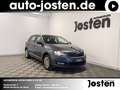 Skoda Rapid/Spaceback Spaceback 1.0 TSI PDC Klima Winterpaket Gris - thumbnail 1