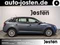 Skoda Rapid/Spaceback Spaceback 1.0 TSI PDC Klima Winterpaket Gris - thumbnail 16
