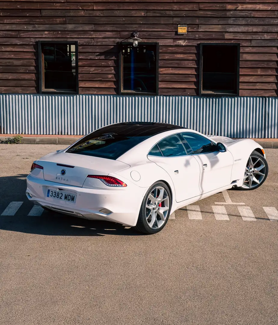 Karma Revero - 2