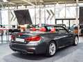 BMW M4 Cabrio Ad. LED HiFi Navi Prof. Grau - thumbnail 2